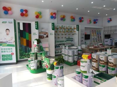 从油漆工到涂料巨擘 福建莆田首富的创业传奇