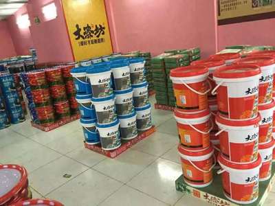 家装内墙涂料选购指南 从选材到施工的全面解析