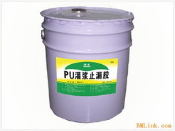 水大夫PU灌浆止漏胶与水之途 建筑守护的技术逻辑与市场价值