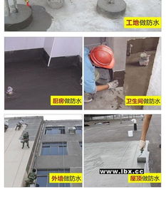 广州佳阳聚氨酯防水涂料与水泥基复合防水涂料 性能对比与应用选择指南
