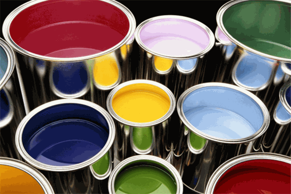 新先锋涂料 引领涂料销售新趋势，打造卓越涂装解决方案